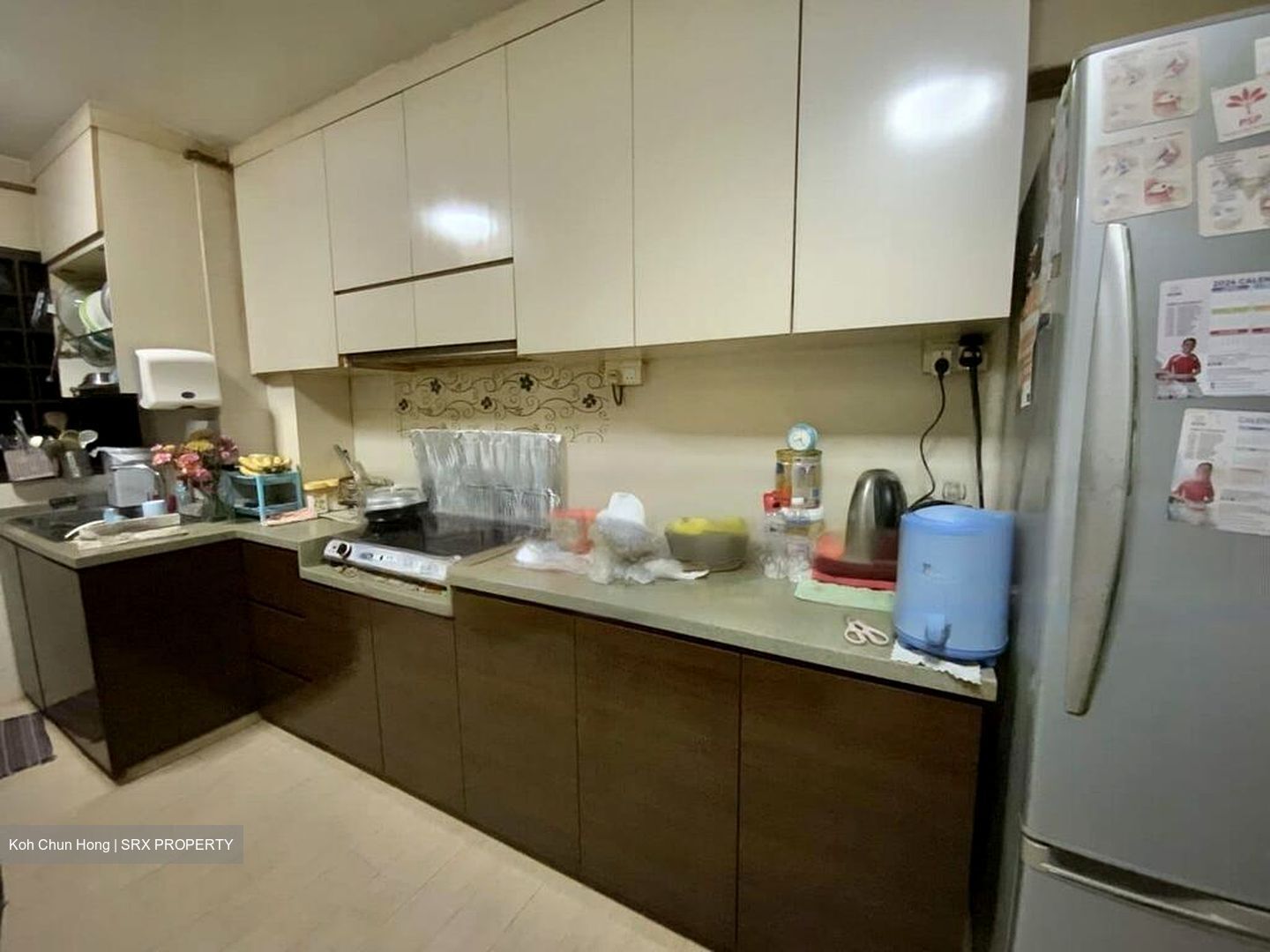 Blk 713 Chong Pang Green (Yishun), HDB 4 Rooms #460841431